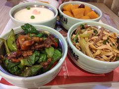 -食悦天美食广场(武汉壹方购物中心店)