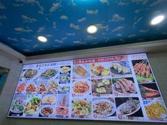 -来之顺海鲜菜馆·青岛菜·始于1993(栈桥店)