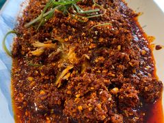 -云里小坐·小院里·团建·宴请·下午茶(三圣乡店)
