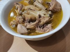 -兔爸私家小厨(新北万达店)