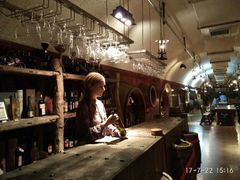 -青岛葡萄酒博物馆