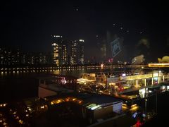 -AZUL by FUEL蓝色·法式酒馆(琶醍店)