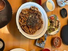 -王鼎精致料理铁板烧(世博源店)