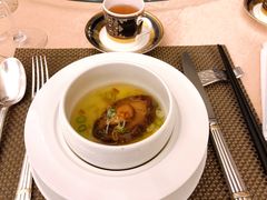 -顶鲜101美食美景餐厅