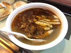 土笋冻-安海五叔公土笋冻(西街店)