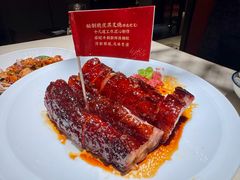 -侨美食家(体育西路店)