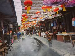 -茯茶镇