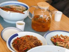 -和雅集素斋(景区店)