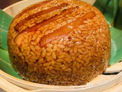江米扣肉-南京大牌档(人民广场店)