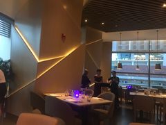 -芽庄洲际酒店自助餐厅