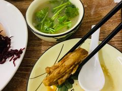 -排骨王·三十年本地老菜馆