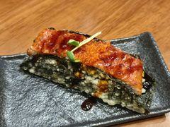 -8PINTS八品脱·日料·烧鸟·精酿小酒馆(莘庄店)