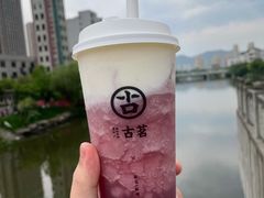 -古茗(潘水店)