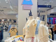 -BASEMENT FG (成都太古里店)