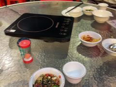 -正能量脆肉鲩火锅