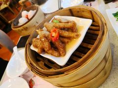 -点都德(汇胜楼店)