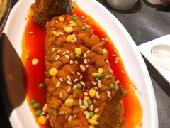 -小厨娘淮扬菜(江宁万达店)