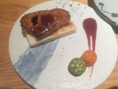 -旨味Umami_融合料理(万博汇店)