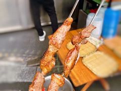 -新疆伊宁远征餐厅