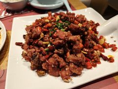 -一个叫川的地方(麒麟新天地店)