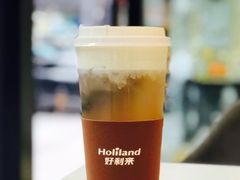 -好利来(北新桥店)