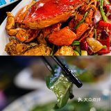 因为细节让我爱上的海鲜餐厅