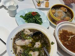 -湖锦酒楼·31年地道湖北菜(黄鹤楼店)
