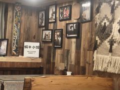 -蜗牛小馆醉乡民谣云南菜(惠新西里店)