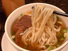 -中国厨房/台湾牛肉面