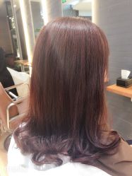点击看大图 -意廊 Hair Salon