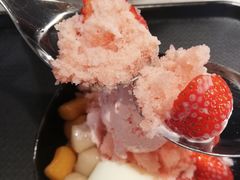 -鲜芋仙(观音桥大融城LG店)