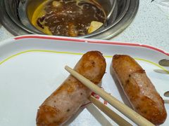 -龍歌自助小火锅(秦淮水游城店)