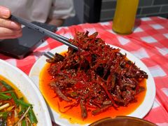 -盐老幺自贡盐帮菜老店