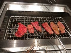 -俺的焼肉(銀座9丁目店)
