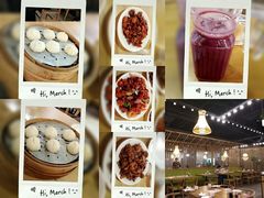 -陈傻子餐厅(世纪都会店)