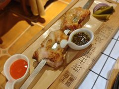 -俄士厨房(时代天街店)