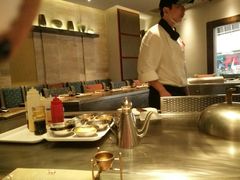 -赤坂亭·M9和牛烧肉·铁板烧(合肥万象城店)