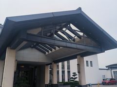 -苏州香山国际大酒店