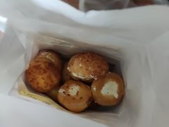 -金麦呈饼庄(铁西新玛特店)