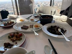 -北京柏悦酒店·锦庭餐厅Dining Room