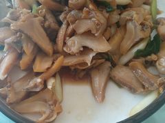 -大连湾旭日饭店(大连湾店)