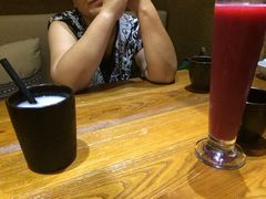 -云海肴·汽锅鸡·云南菜(天津国金汇店)