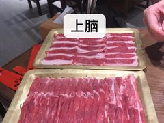 -北京老门框爆肚涮肉馆(凤城六路店)