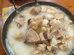 -宣威山野人家·现炒云南菜(金碧店)