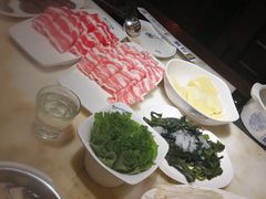 -东道煮牛肉火锅(东盛大街店)
