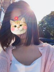 -茶发Salon·烫发染发理发