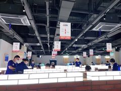 -很久以前羊肉串(南京路第一百货店)