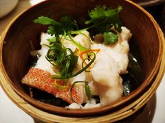 -鸣诗自助餐(澳門四季酒店)