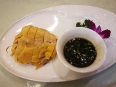 -梅龙镇酒家(南京西路总店)