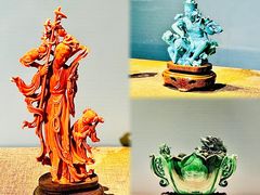 -北京工艺美术博物馆